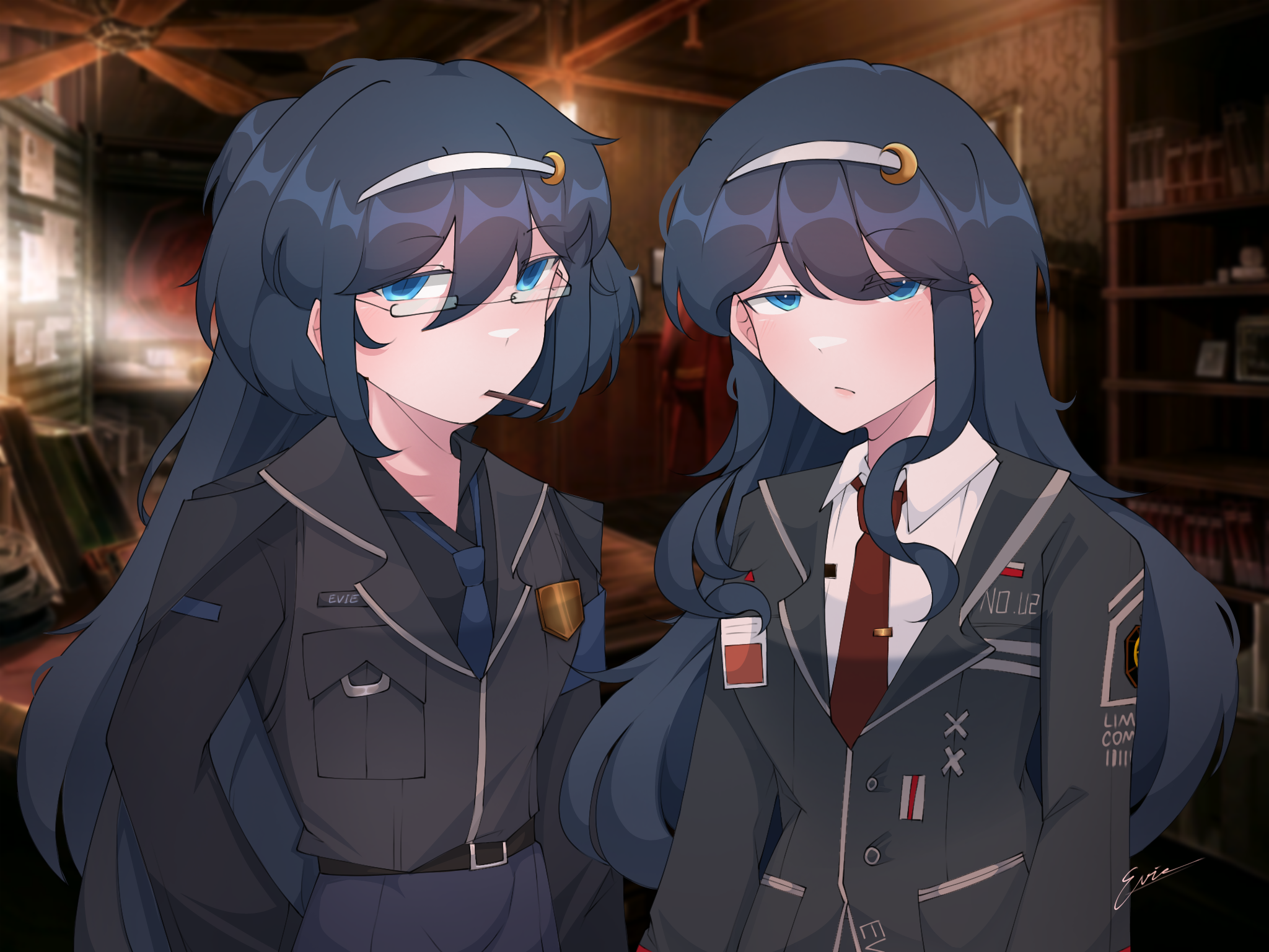 2