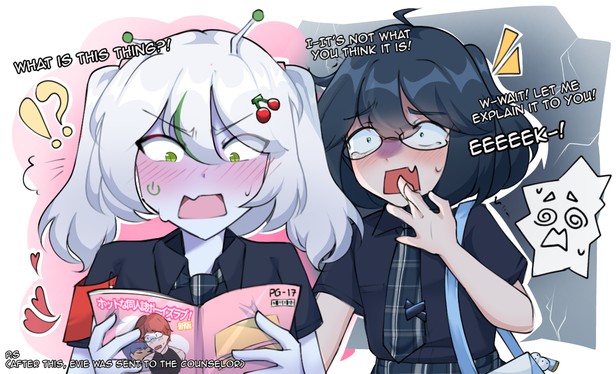 7