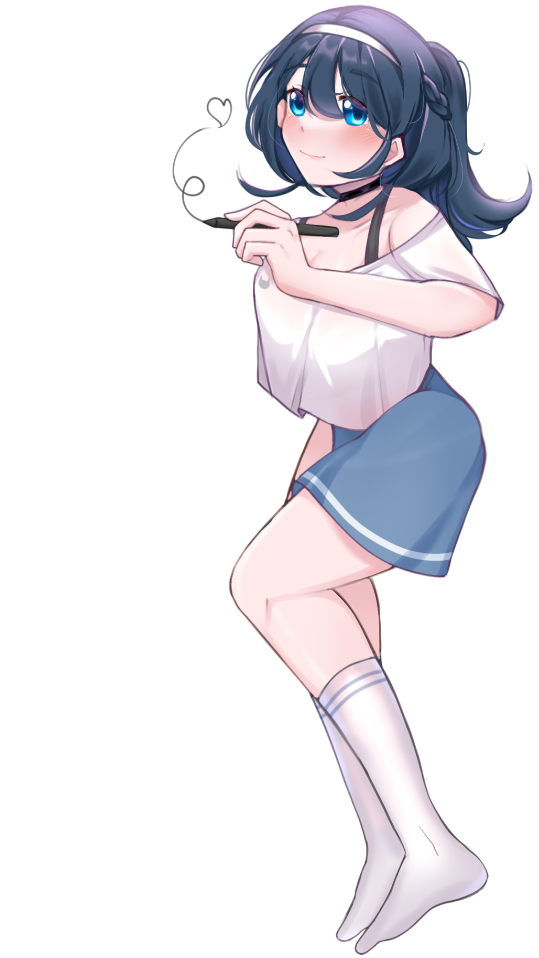 CHAR